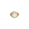Bague chevalière Pearl