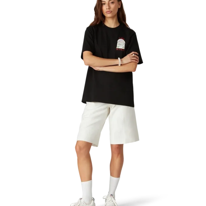 Bague chevalière Pearl