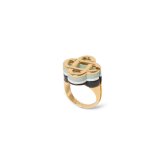 Bague empilable Hiking