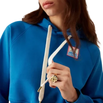 Bague empilable Hiking