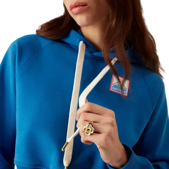 Bague empilable Hiking