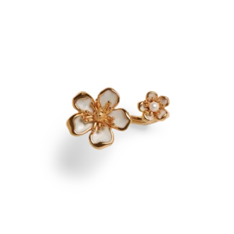 Bague Flower