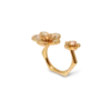 Bague Flower