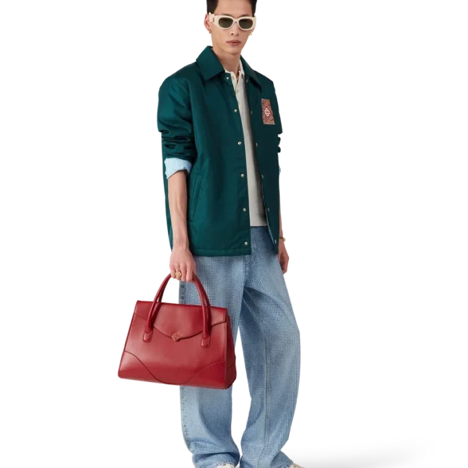 Bague médaillon Sports