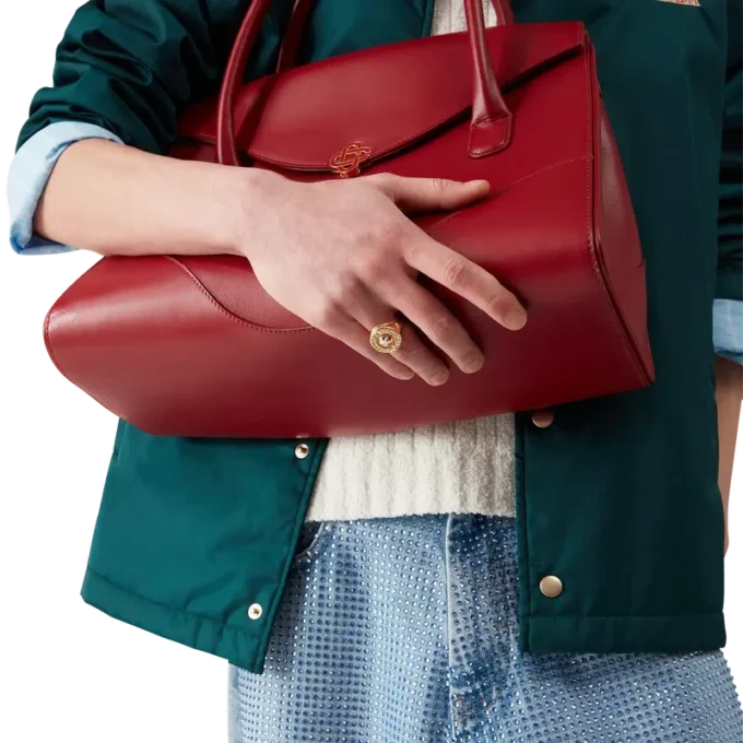 Bague médaillon Sports