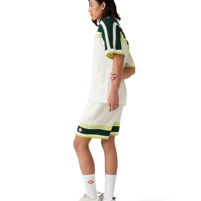 Bague médaillon Sports