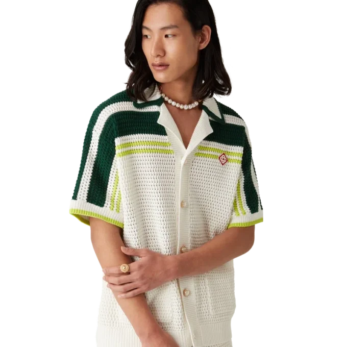 Bague médaillon Sports