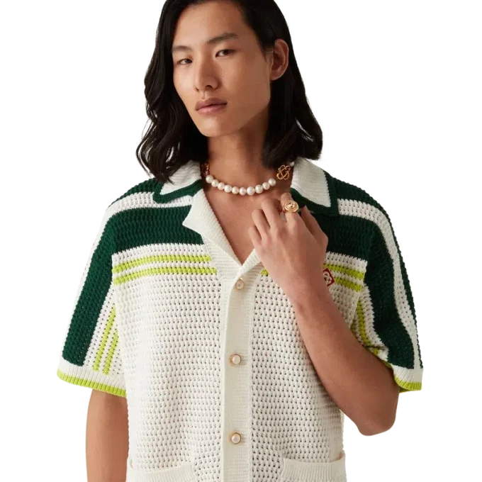 Bague médaillon Sports