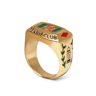 Bague Tennis Club