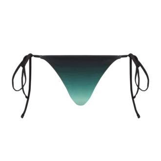 Bas de bikini dégradé