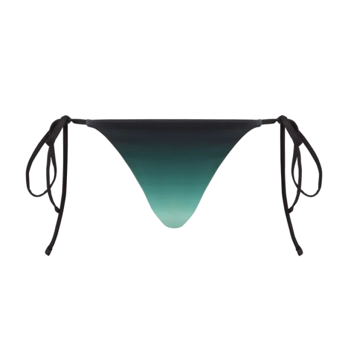 Bas de bikini dégradé Bas de bikini dégradé