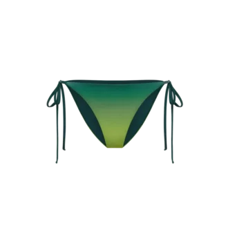 Bas de bikini dégradé