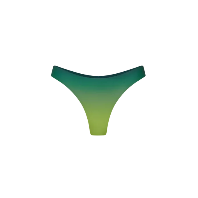 Bas de bikini dégradé Bas de bikini dégradé