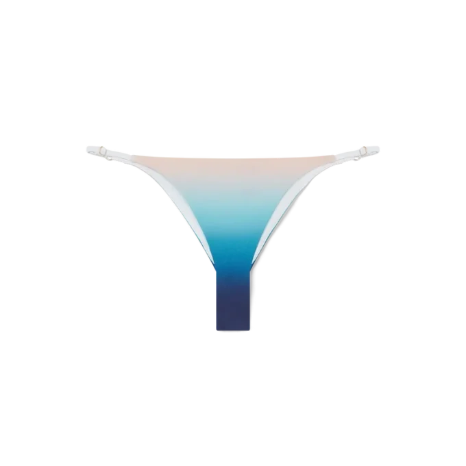 Bas de bikini dégradé Bas de bikini dégradé
