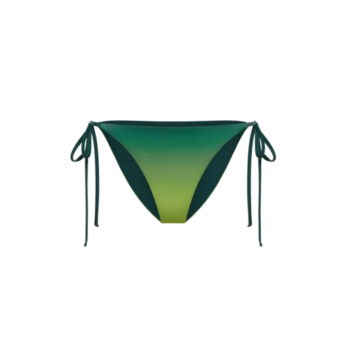 Bas de bikini dégradé Bas de bikini dégradé
