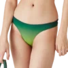 Bas de bikini dégradé Bas de bikini dégradé