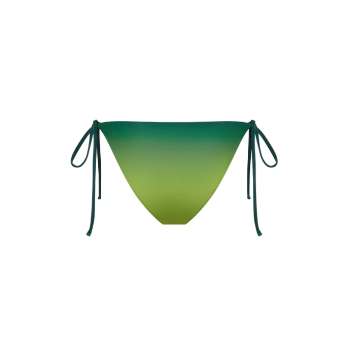 Bas de bikini dégradé Bas de bikini dégradé