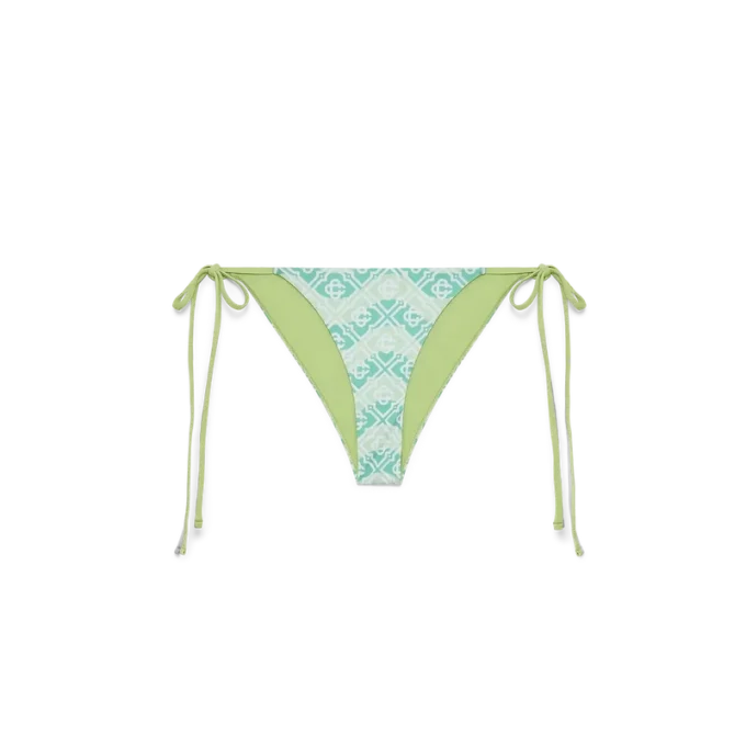 Bas de bikini Monogram Wavy Bas de bikini Monogram Wavy