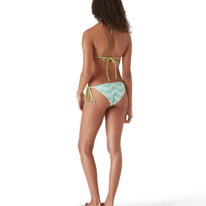 Bas de bikini Monogram Wavy Bas de bikini Monogram Wavy