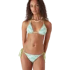 Bas de bikini Monogram Wavy Bas de bikini Monogram Wavy