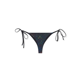 Bas de bikini string Monogram