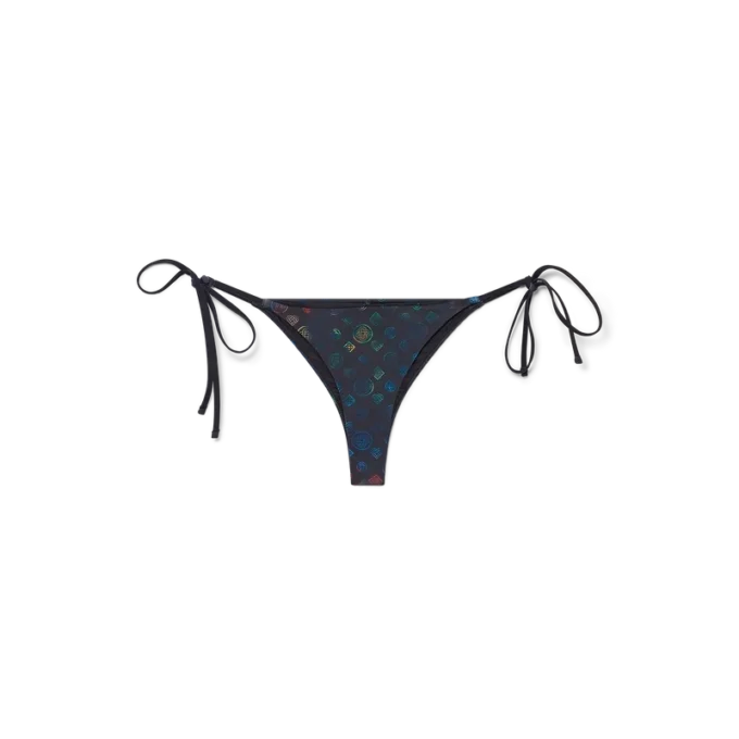 Bas de bikini string Monogram