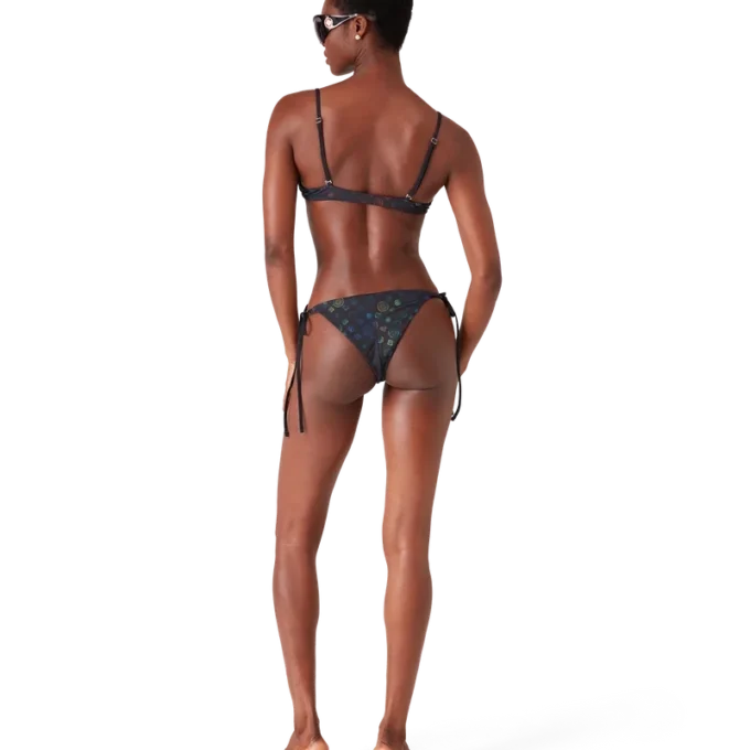Bas de bikini string Monogram