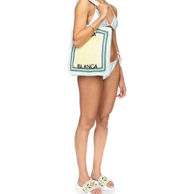 Bas de bikini Wave Bas de bikini Wave