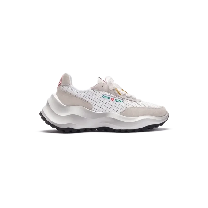 Baskets Atlantis Off-White pour homme