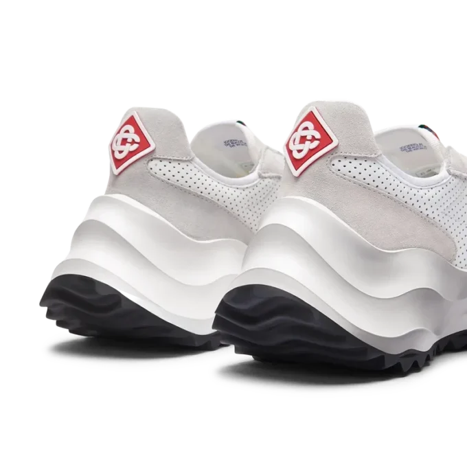 Baskets Atlantis Off-White pour homme