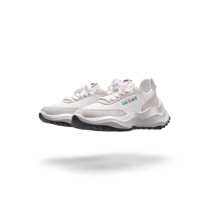 Baskets Atlantis Off-White pour homme