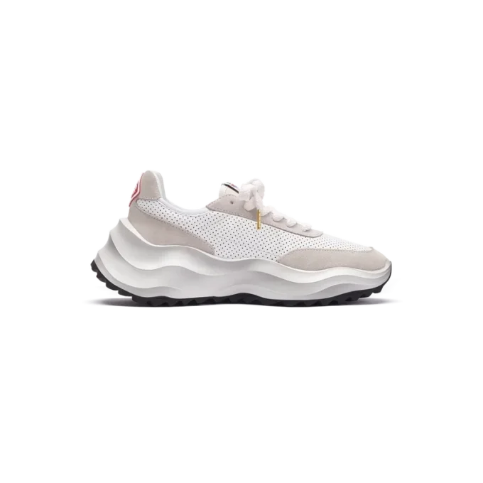 Baskets Atlantis Off-White pour homme