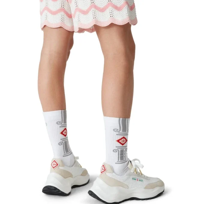 Baskets Atlantis Off-White pour homme