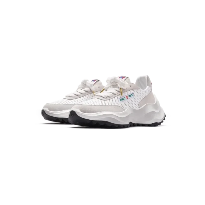 Baskets Atlantis Off-White pour homme