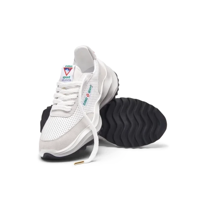 Baskets Atlantis Off-White pour homme