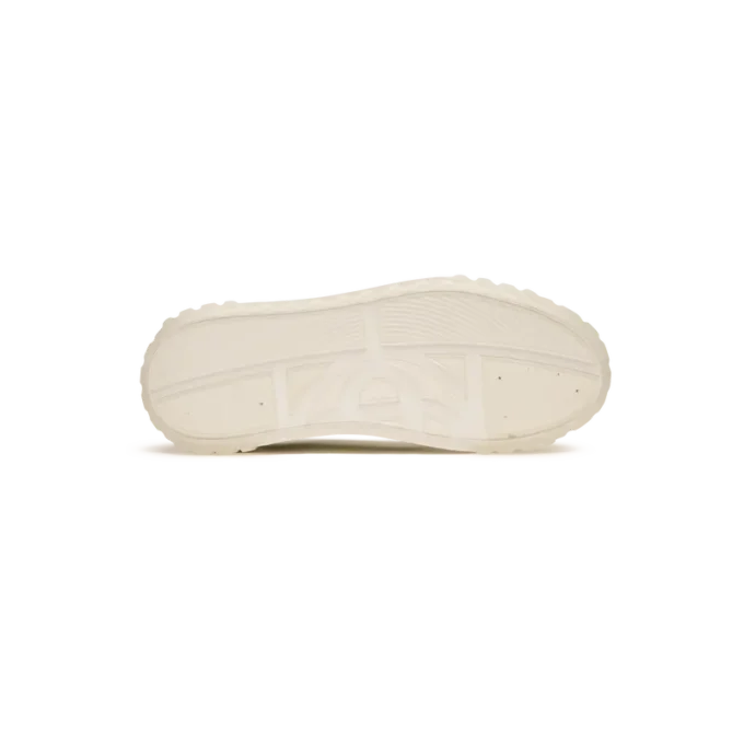 Baskets Court Blue Fade pour homme