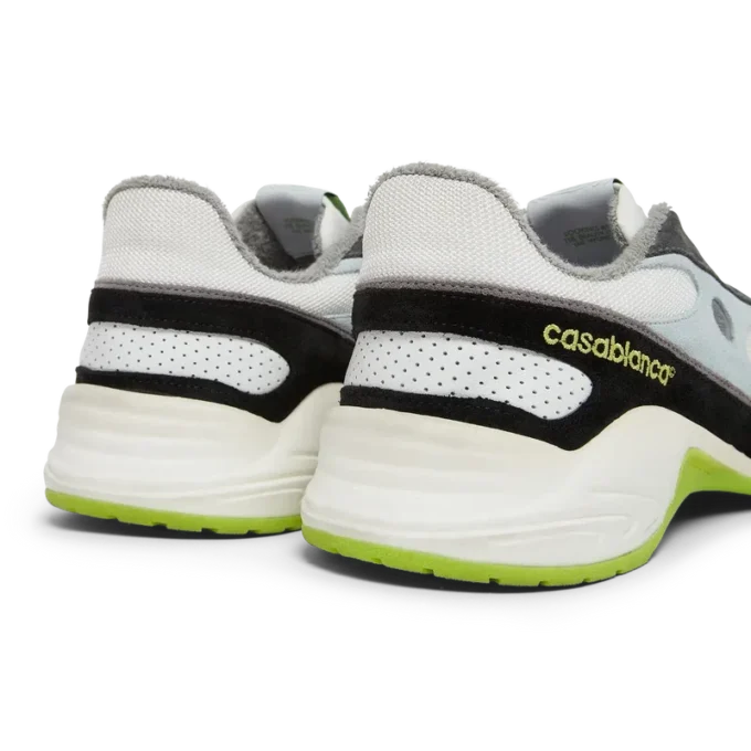 Baskets Court Championship pour homme Baskets Court Championship pour homme