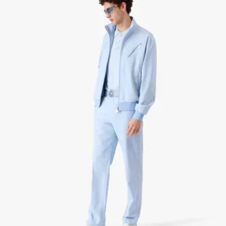 Baskets Court Silver pour homme