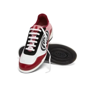 Baskets de squash d&rsquo;intérieur pour homme