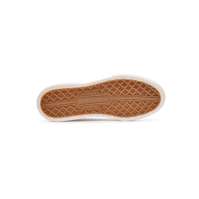 Baskets Del Mar multicolores pour femme Baskets Del Mar multicolores pour femme