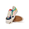 Baskets Del Mar multicolores pour femme Baskets Del Mar multicolores pour femme