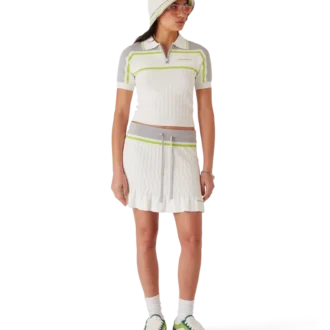 Baskets Del Mar pour femme