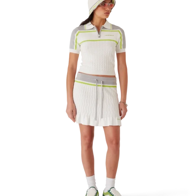 Baskets Del Mar pour femme