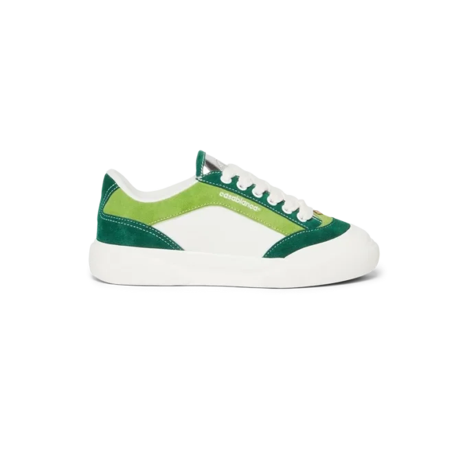 Baskets Del Mar pour homme