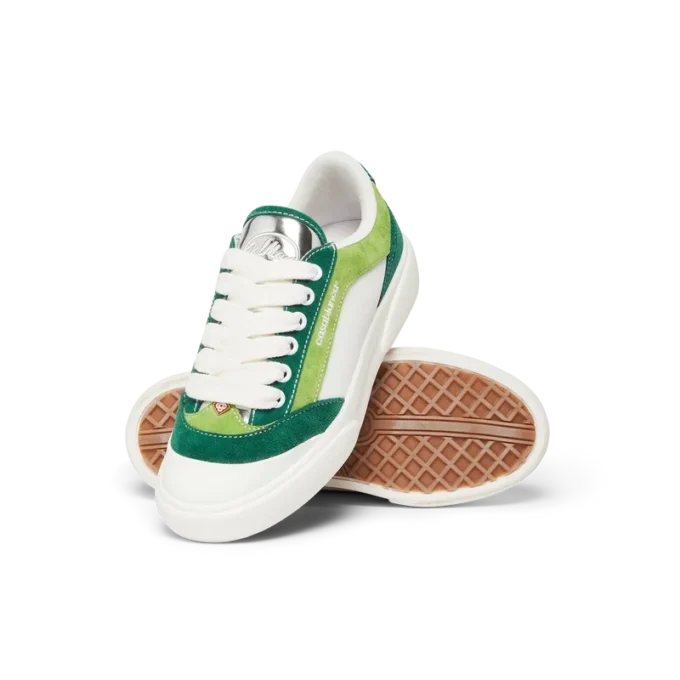 Baskets Del Mar pour homme