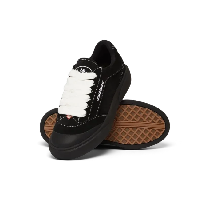 Baskets Del Mar pour femme