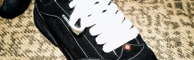 Baskets Del Mar pour homme