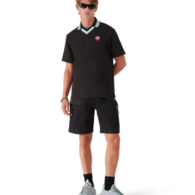 Baskets Melange Arch Knit pour homme