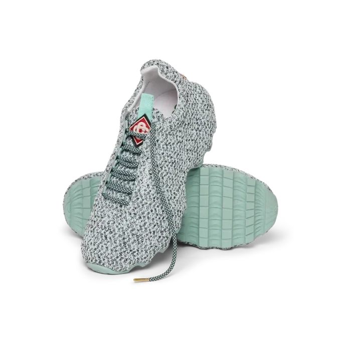 Baskets Melange Arch Knit pour homme