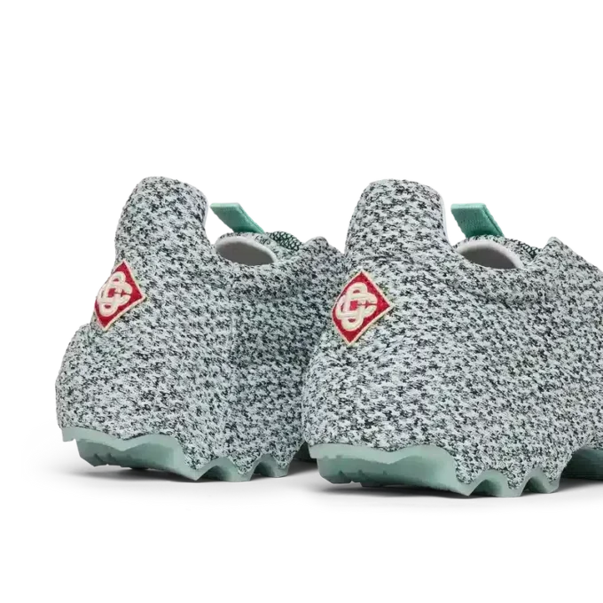 Baskets Melange Arch Knit pour homme